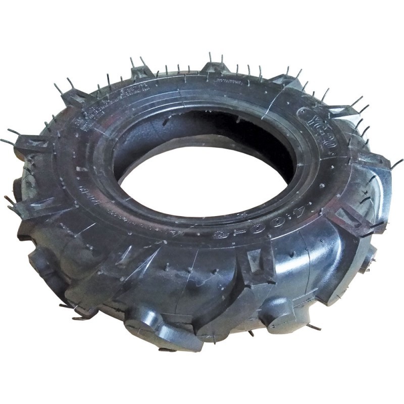 ANVELOPA PROFIL AGRICOL 5x10", 4PR