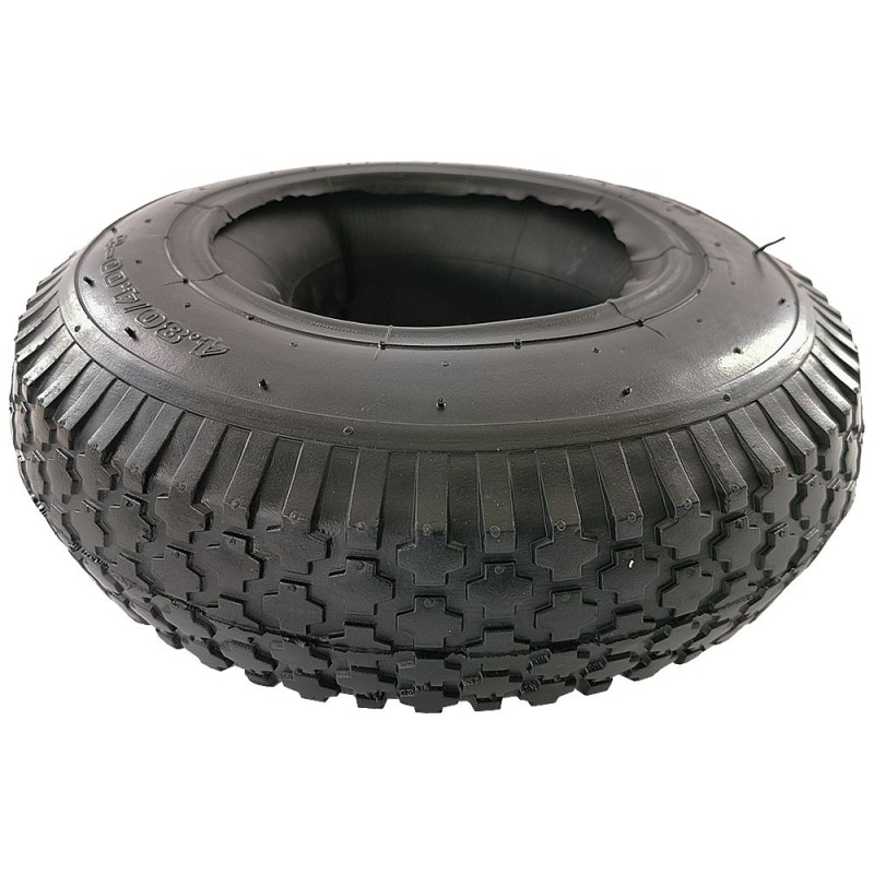 ANVELOPA ROATA ROABA, 2PR - 4 x 8"