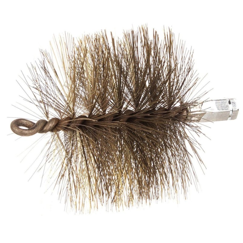 ARICI PENTRU BURLAN SOBA - D100 MM, 4TPM100