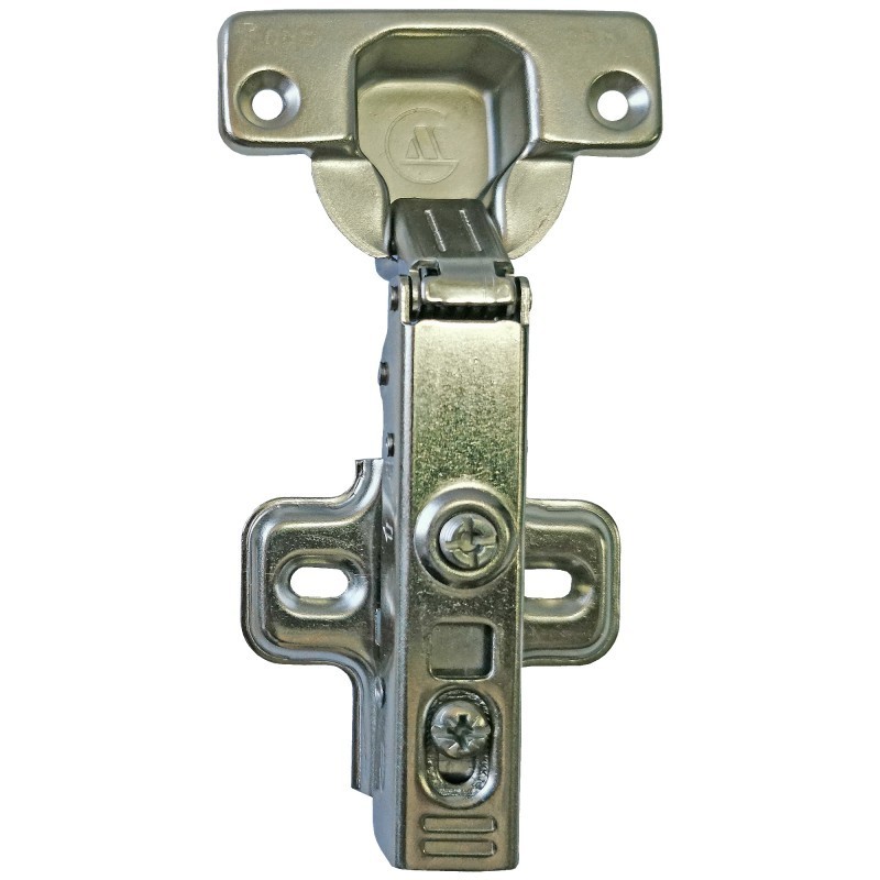 BALAMA ARUNCATOARE NICHELATA - SET 2 (MG) (171925)