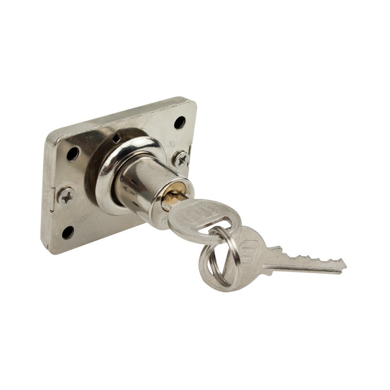 BROASCA APLICATA MOBILIER, CILINDRU 16 MM