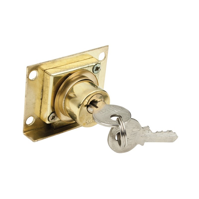 BROASCA APLICATA MOBILIER, CILINDRU 22 MM