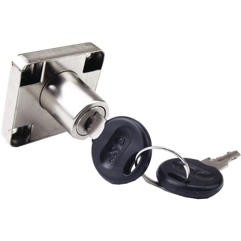 BROASCA APLICATA MOBILIER,CILINDRU 19 MM (467257)