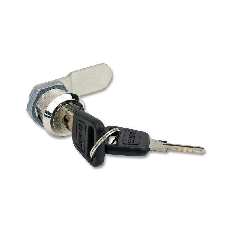 BROASCA INGROPATA MOBILIER, CILINDRU, TIP A - 20 MM