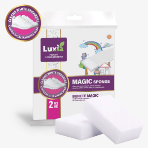 Burete magic Luxia, set 2 buc (540997)