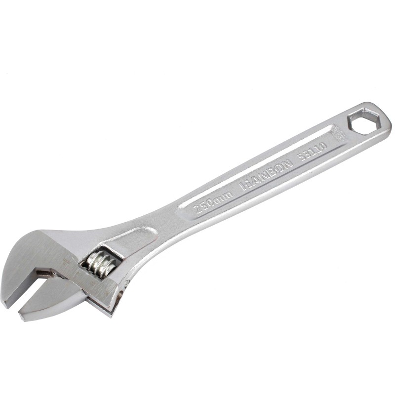 CHEIE REGLABILA CU ROLA 10" (250 MM) - HB53110