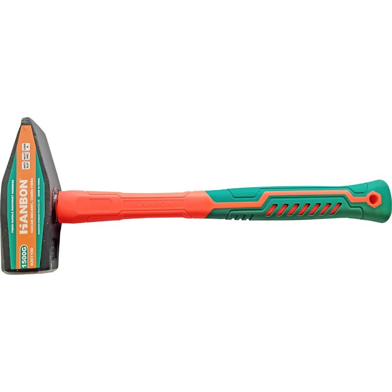 CIOCAN MECANIC FORJAT, COADA FIBRA 1500 GR - HB9251150