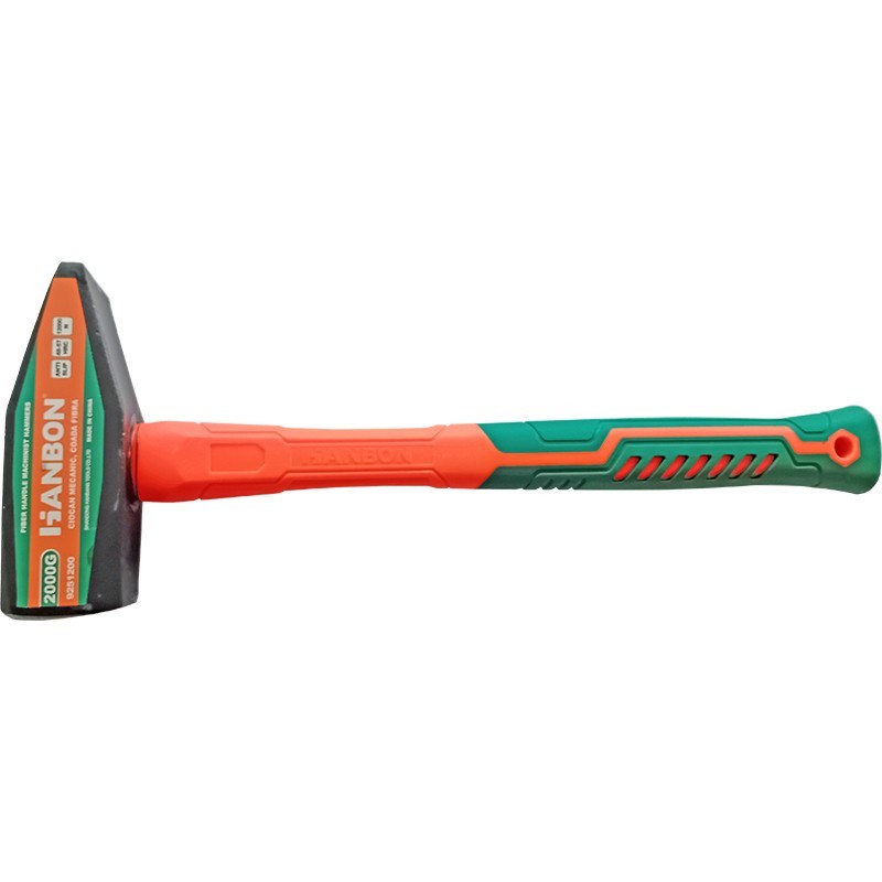 CIOCAN MECANIC FORJAT, COADA FIBRA 2000 GR - HB9251200