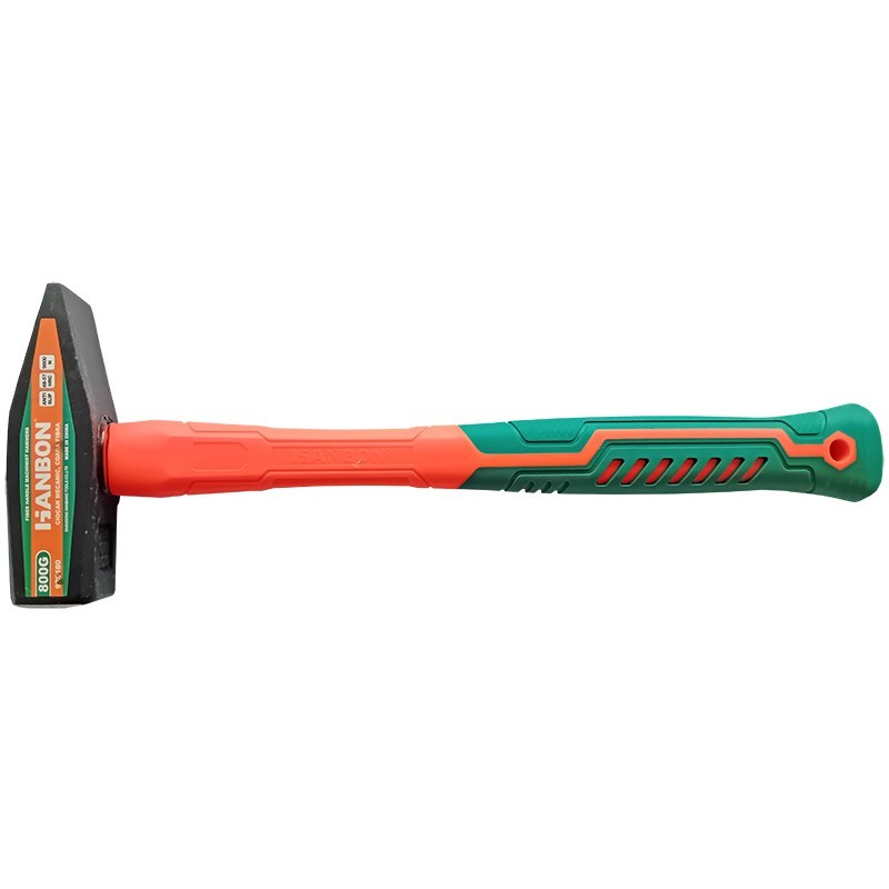 CIOCAN MECANIC FORJAT, COADA FIBRA 800 GR - HB825180