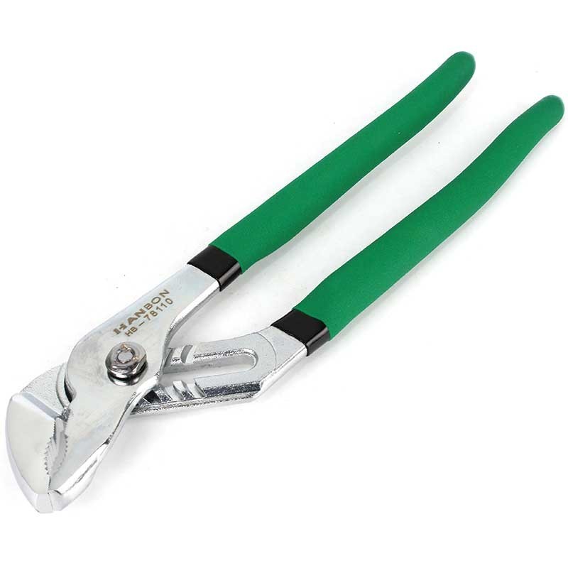 CLESTE REGLABIL TIP PAPAGAL, MANER PROTECTIE 12" - HB78112