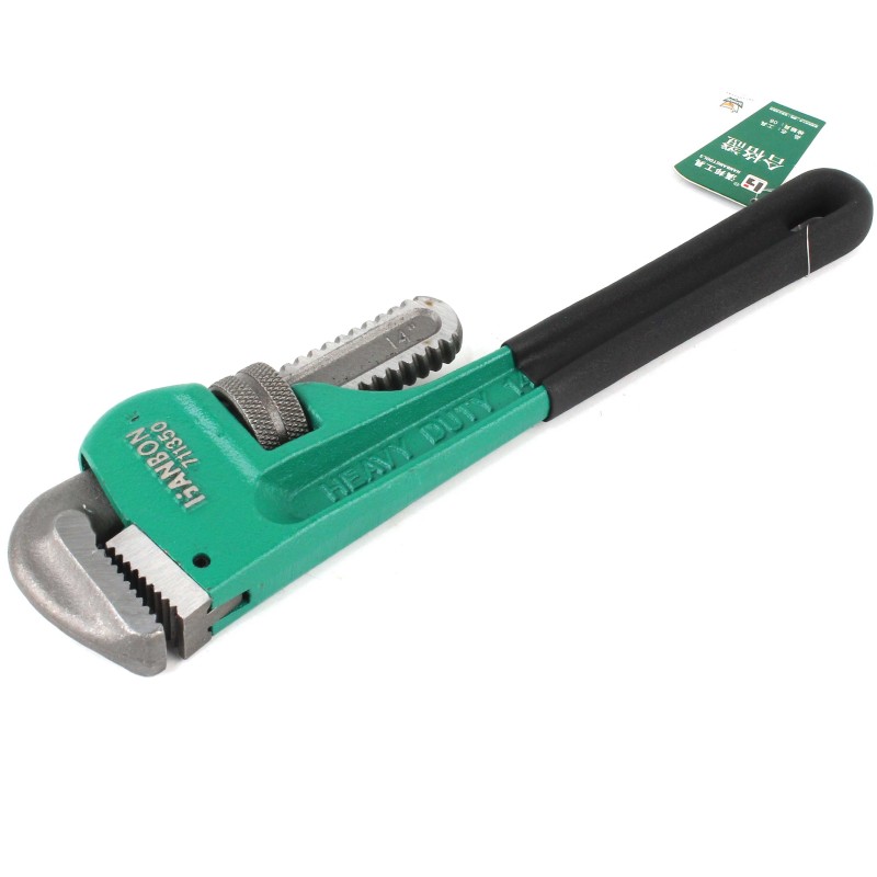 CLESTE TEVI TIP "AMERICAN" MANER PROTECTIE 350 MM - HB711350