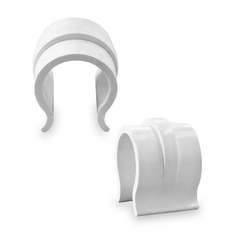 CLIPS SOLAR, SCURT  1 1/4"