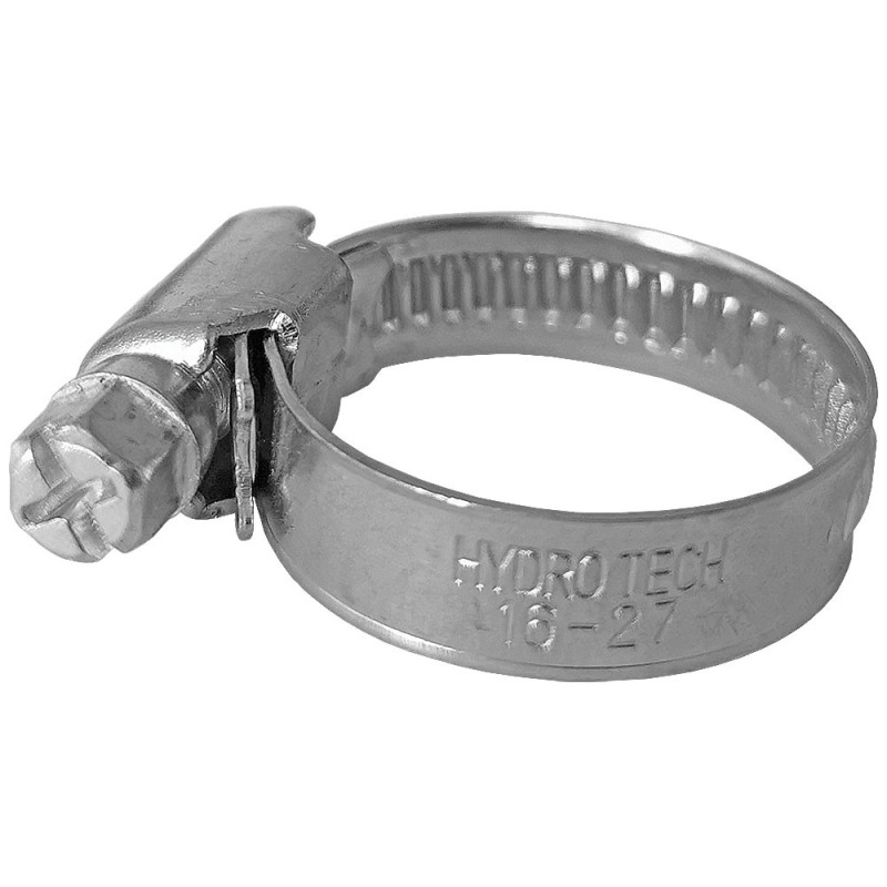 COLIER AUTO 16-27 MM, LATIME 12 MM