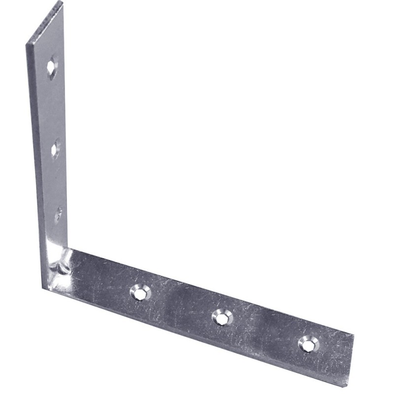 COLTAR ZINCAT "V" 50 x 50 x 15 MM