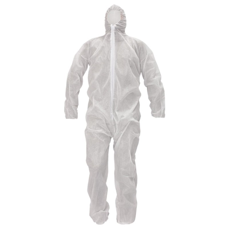 COMBINEZON UNICA FOLOSINTA "MINTO" - XL (CV)