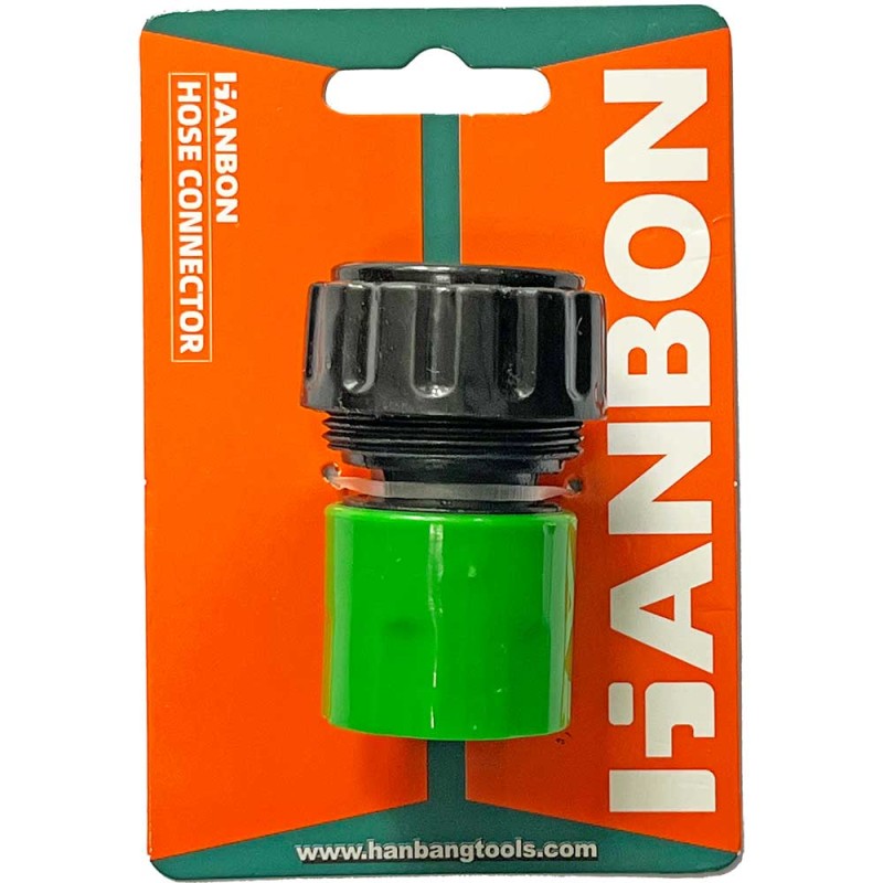 CONECTOR FURTUN 3/4" - HB102102