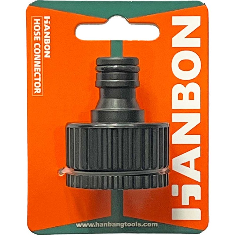 CONECTOR FURTUN REDUCTIE 3/4"-1" - HB102106