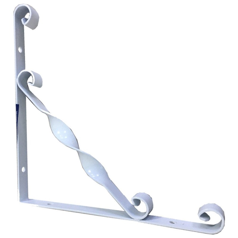 CONSOLA ALBA, DECORATIVA - 200 X 200 MM X 16 MM