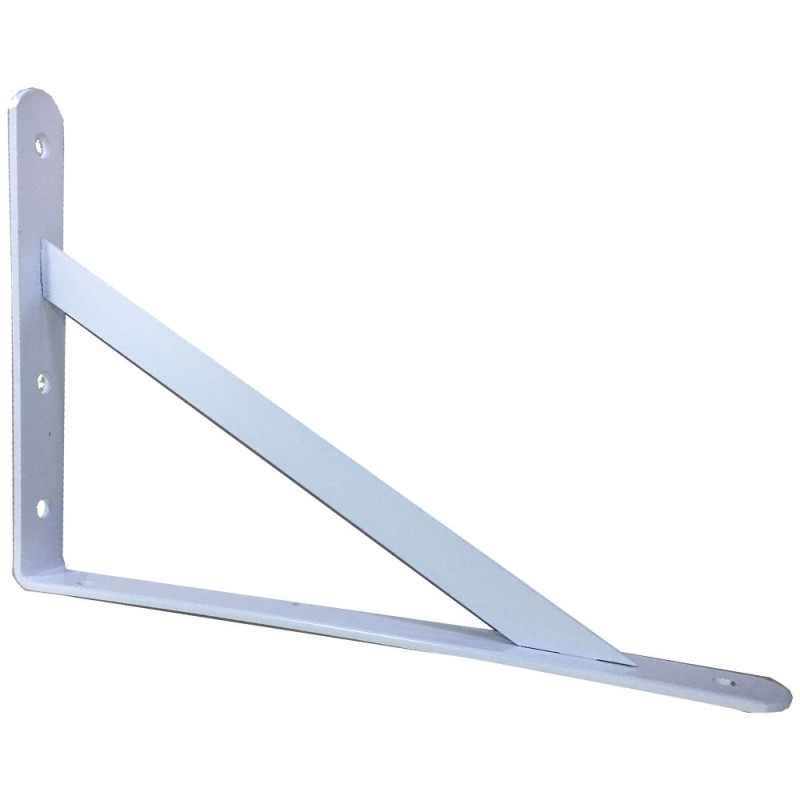 CONSOLA ALBA, PUNTE - 400 X 250 X 30 MM