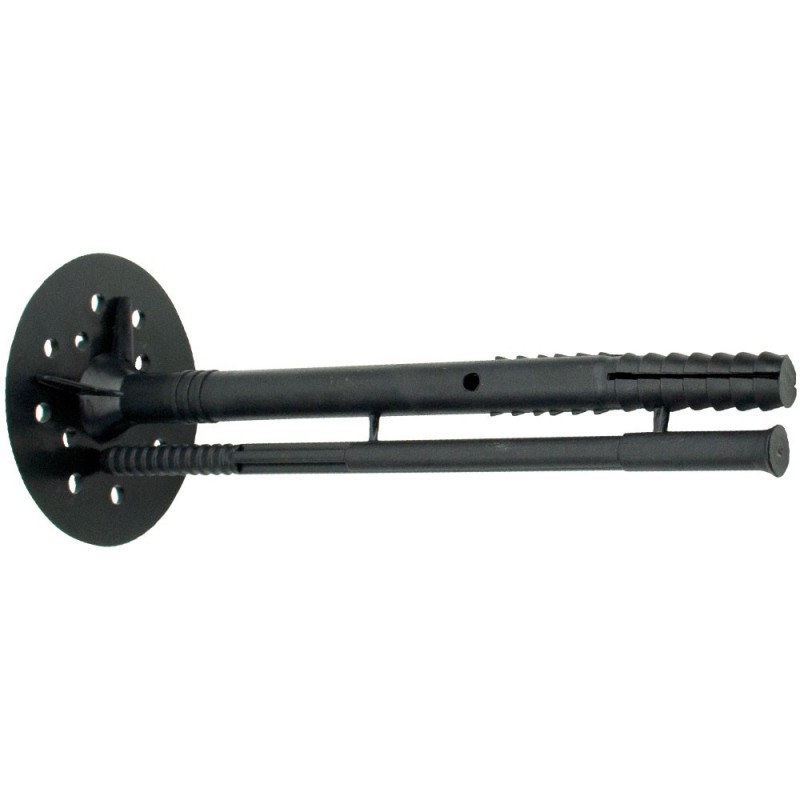 DIBLU PLASTIC PENTRU IZOLATII 10 X160 MM - 250 BUC (AT)