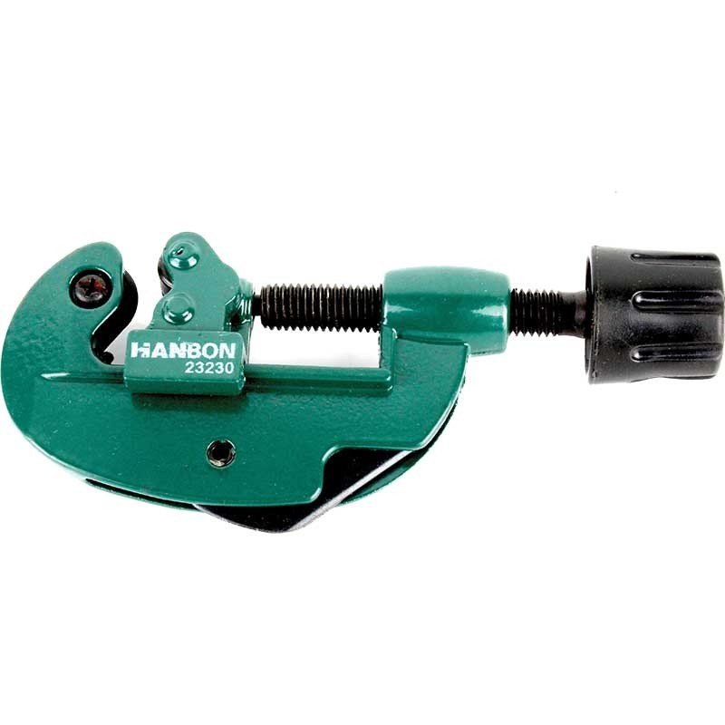 DISPOZITIV TAIAT TEVI CUPRU CU ROLA 3-30 MM - HB23230