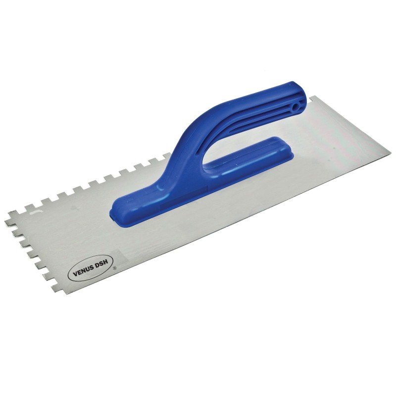 DRISCA DINTI PATRATI,MANER PLASTIC 10x10(280X125MM)