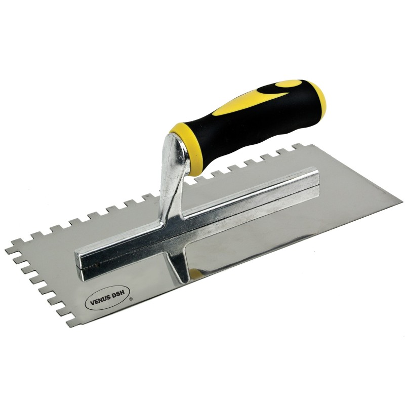 DRISCA INOX,DINTI, M.BICOMP. 8 x 8 (280X130)-814007-8