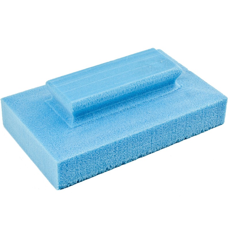 DRISCA STYROFOAM 150x250x80 MM - 6152508 (MB)