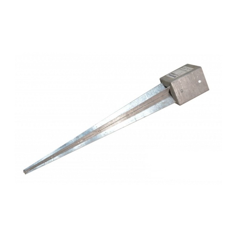 ELEMENT FIXARE IN FUNDATIE  91x750x150 MM PSG 90/750 (UI)