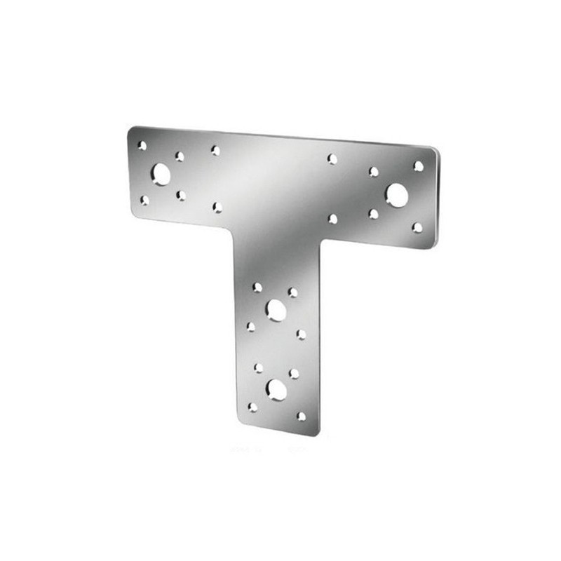 ELEMENT IMBINARE TIP "T" PENTRU LEMN 150x125x35x2 MM KT2 (UI)