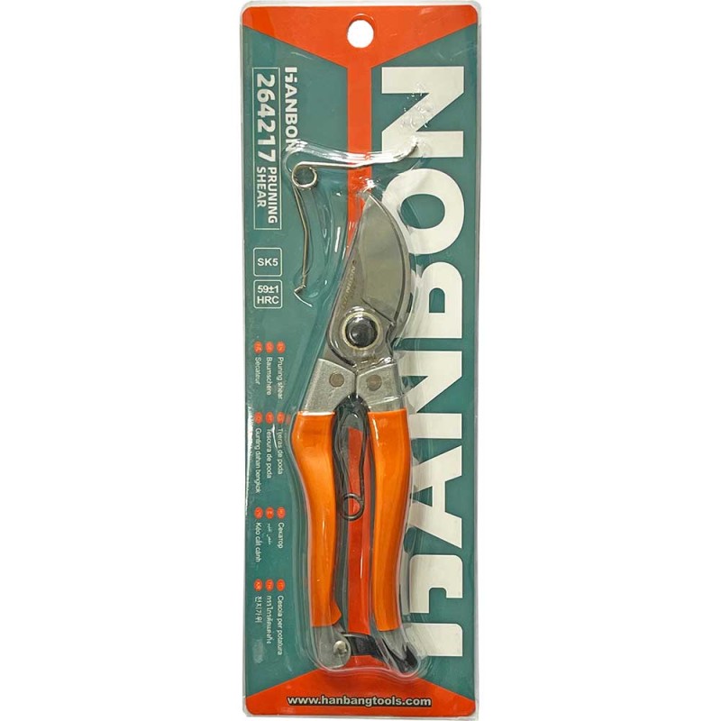 FOARFECA PENTRU VIE 7" (175 MM) - HB264217