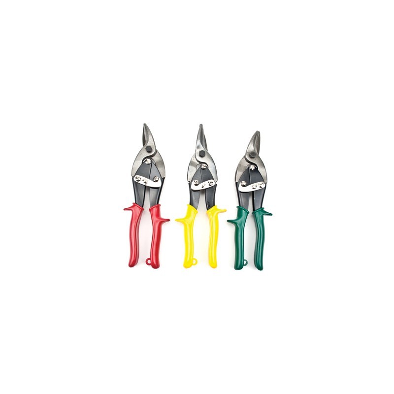 FOARFECA TABLA SET 3 (S,L,R)-10" (250 MM)