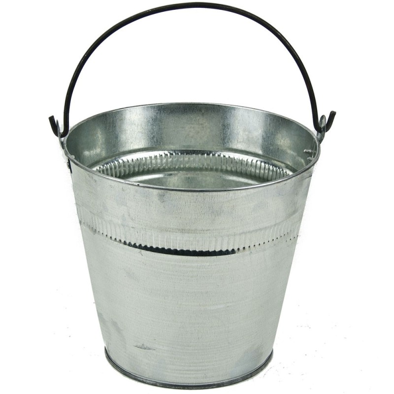 GALEATA- TABLA ZINCATA - 10 L (TI)