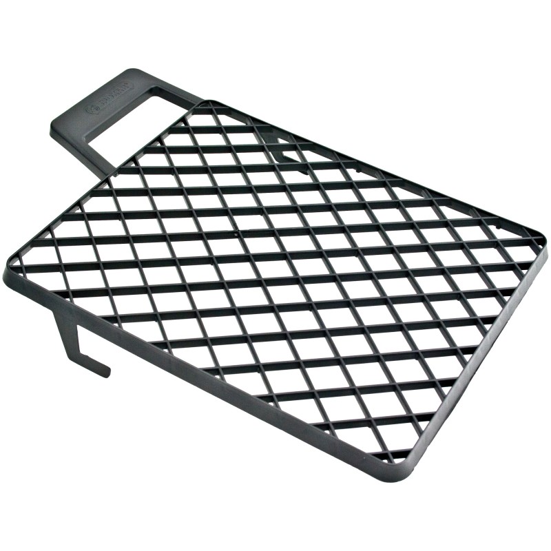 GRATAR PLASTIC - 270 X 300 MM