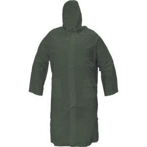 HAINA PLOAIE IRWELL 2XL - VERDE (CV)