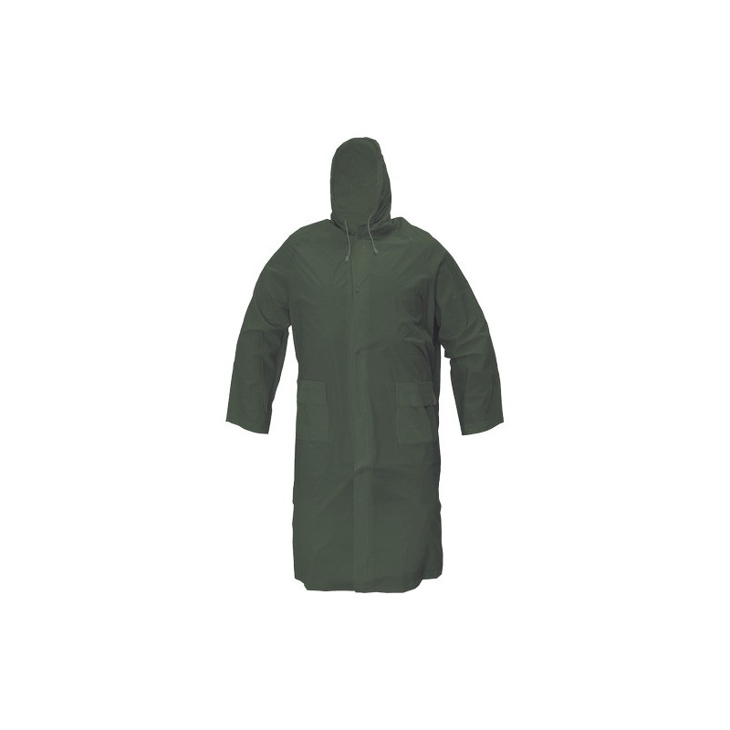 HAINA PLOAIE IRWELL 3XL - VERDE