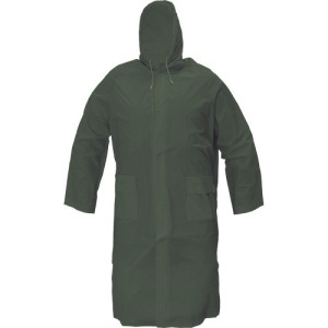 HAINA PLOAIE IRWELL 3XL - VERDE