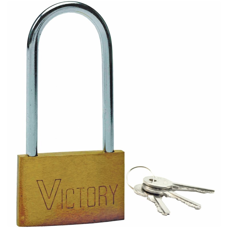 LACAT ALAMA, URECHE LUNGA - 50 MM