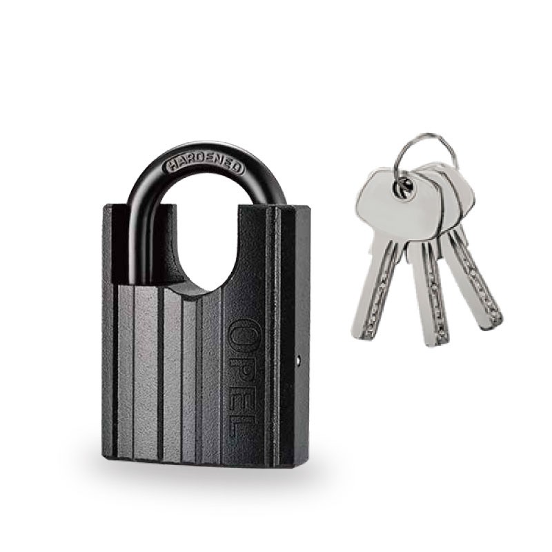 LACAT OTEL NEGRU BBL-BLACK-DX - 50 MM