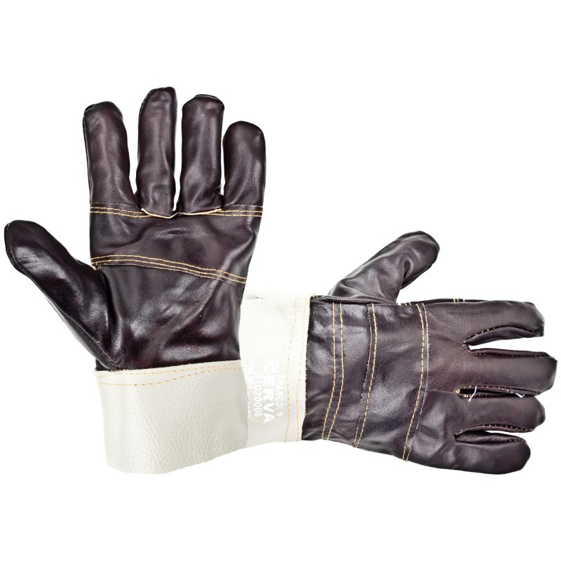 MANUSI LACATUS - FRANCOLIN (G)