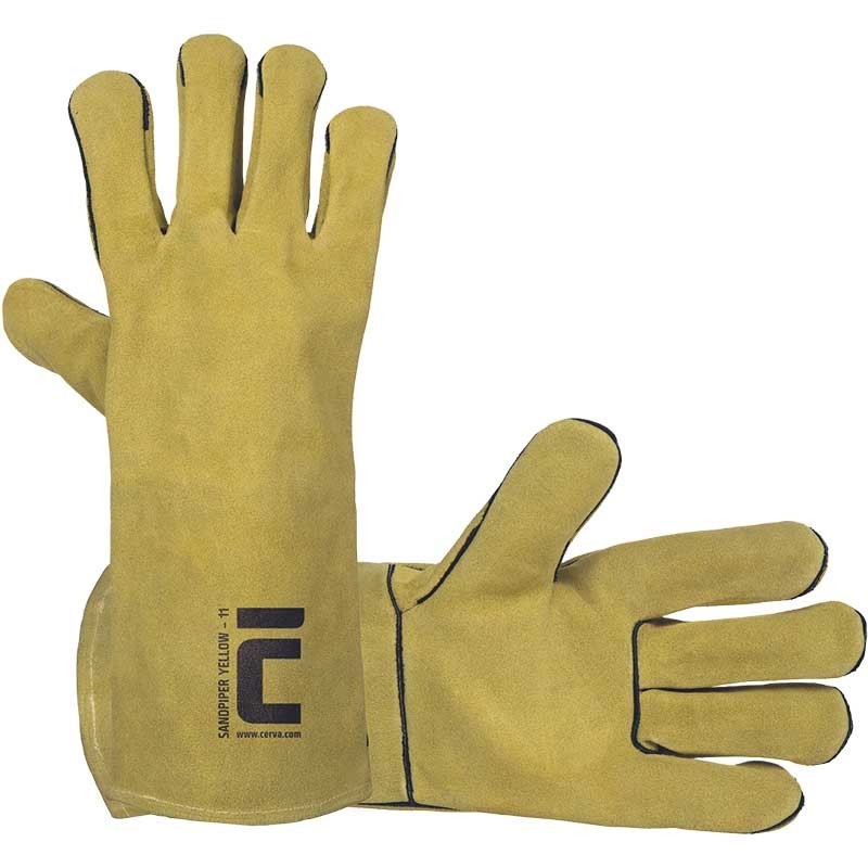 MANUSI SUDURA DUBLATE F&F, HS-02-001 - 11