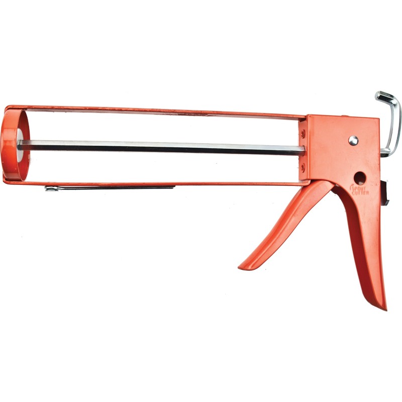 PISTOL SILICON, STANDARD - 40370 (SH)