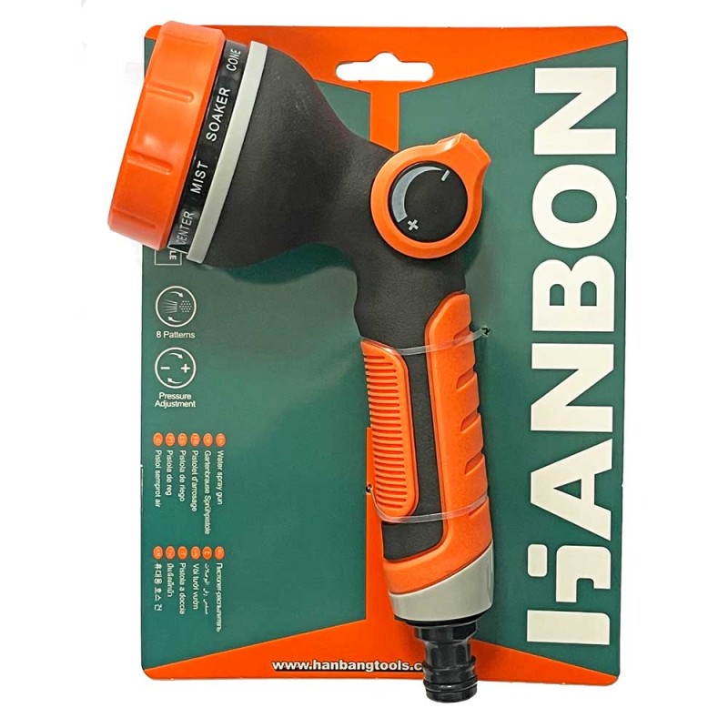 PISTOL STROPIT 10 FUNCTII - HB101407