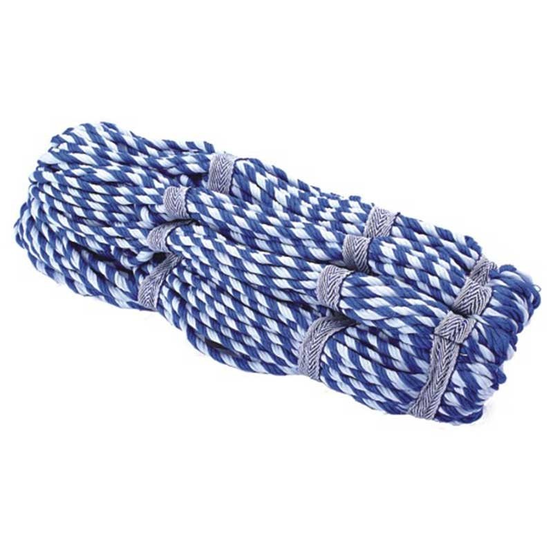 REZERVA MOP TWIST MICROFIBRA ALBASTRU (NC)