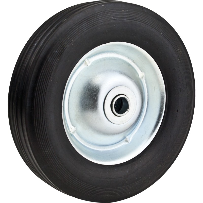 ROATA CARUCIOR CU RULMENT 8" x 1.75',SR1503