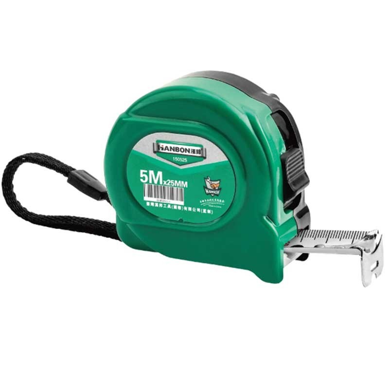 RULETA 5 M X 19 MM - HB150519