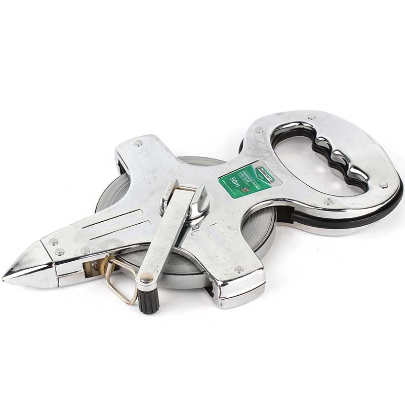 RULETA BANDA OTEL, MANER -  30 M X 12,5 MM - HB144030