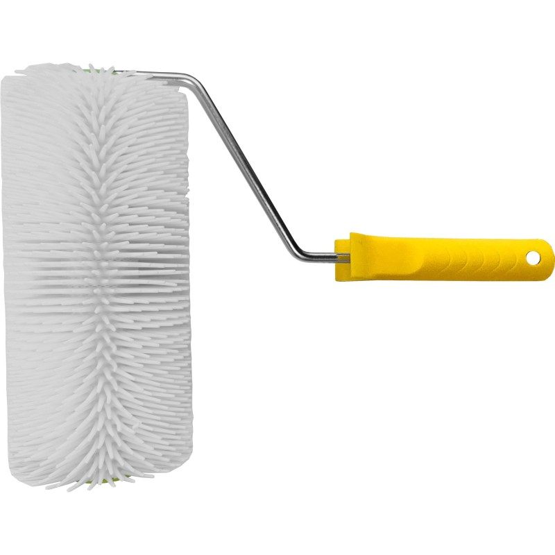 RULOU PVC CU ACE PENTRU SAPA 31x230 MM