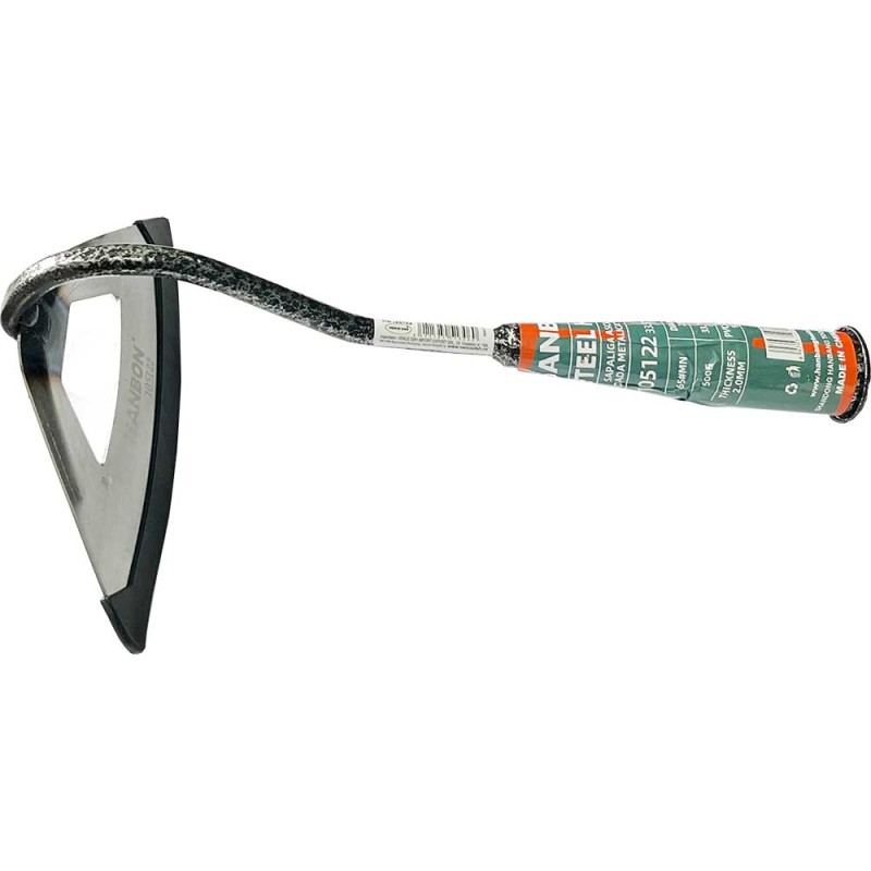 SAPALIGA ASCUTITA, COADA METALICA SUDATA 22 CM - HB105122