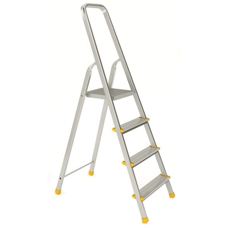 SCARA ALUMINIU  6 + 1A (917) - 2.17 M (ALV)